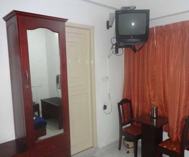 Hotel Galaxy Inn, Thiruvananthapuram 4